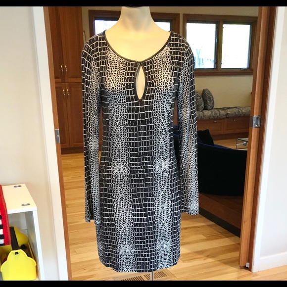 TART DRESS, worn once, side pockets, lightweight - Picture 2 of 8